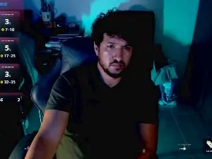 Cam4 Live Sex Cam of tzurielp