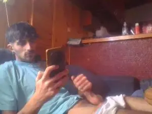 Cam4 Live Porn of Mirandalabonia
