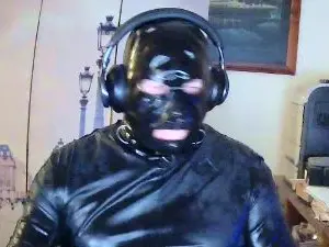 Cam4 Adult Webcams of RubberGimpDrone