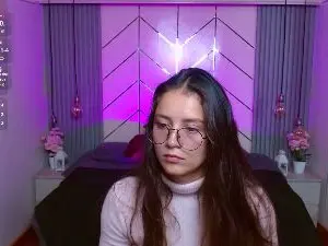 Cam4 Live Sex of Sofysoulx