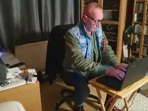 Cam4 Adult Webcam of skinguyni