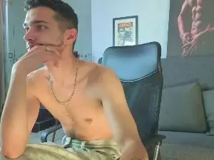 Cam4 Watch Live Sex Cams of KaydenDrew