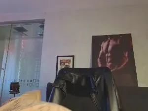 Cam4 Nude Webcam of KaydenDrew