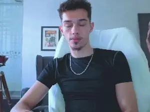 Cam4 Best live sex cam show of KaydenDrew