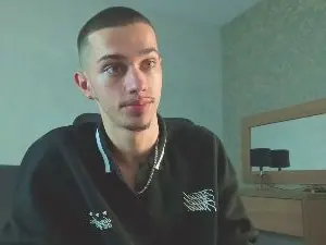 Cam4 Free Live Porn of KaydenDrew