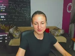 Cam4 Sex Cam of Missis_Sofiia