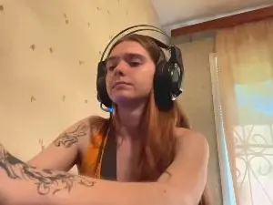 Cam4 Live Sex of SantosSarconi