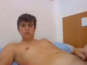Cam4 Live Sex Cam of TwinkHotPollon