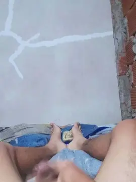 Cam4 Live Sex of cobainkrt