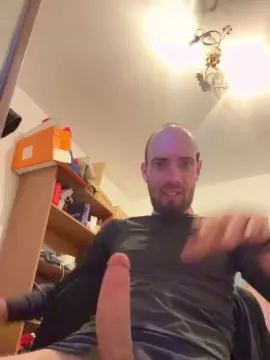Cam4 Live Sex Cam of Devildick