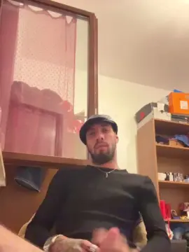 Cam4 Free Live Porn of Devildick