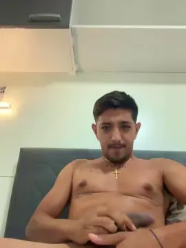 Cam4 Live Sex Cam of Nekne4