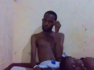 Cam4 Live Sex of fuckerboy_lover