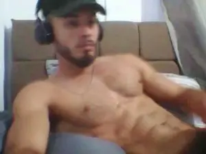 Cam4 Sex Cam of otaviobrbr