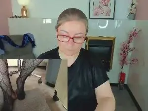 Cam4 Free Live Porn of AlexandraKind