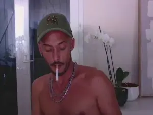 Cam4 Live Sex Cam of Couple_cho_31