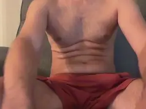 Cam4 Adult Webcam of Maxalex19