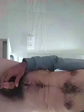 Cam4 Nude Webcam of Nono181818