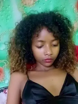 Cam4 Live Sex of garcia207