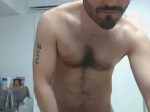 Cam4 Live Sex Cam of sexyobrero