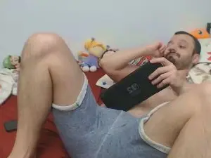 Cam4 Watch Live Sex Cams of sexyobrero