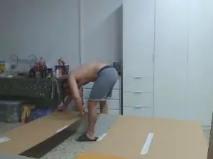 Cam4 Private Sex Chat of sexyobrero