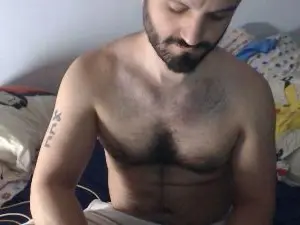 Cam4 Free Live Porn of sexyobrero