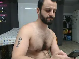 Cam4 Sex Cam of sexyobrero