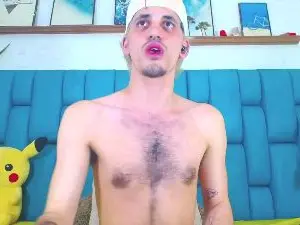 Cam4 Live Sex Cam of Boy_Dirty_X