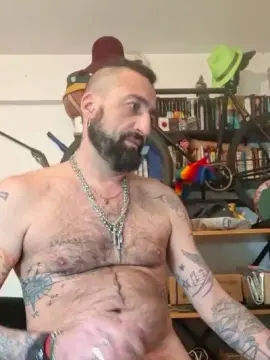 Cam4 Best Webcam of Colifa86