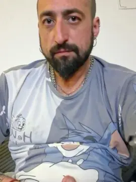 Cam4 Sex Chat of Colifa86