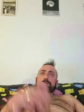 Cam4 Sex Chat of Colifa86