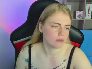 Cam4 Nude Webcam of Jolly_Doll