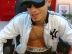 Cam4 Free Porn Cam of Mark_Jackson69