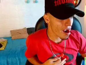 Cam4 Adult Webcam of Mark_Jackson69