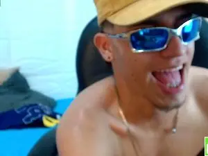 Cam4 Best Webcam of Mark_Jackson69