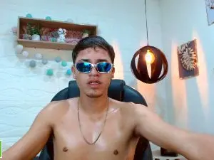 Cam4 Sex Chat of Mark_Jackson69