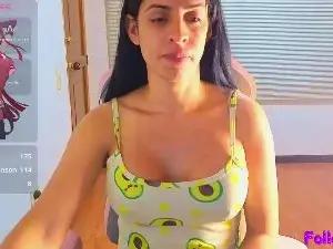 Cam4 Free Live Porn of VittoriaLmbrdi
