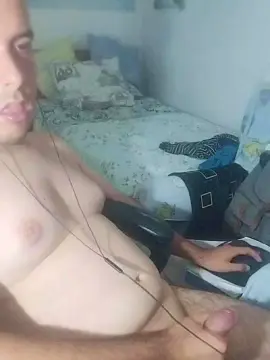 Cam4 Live Porn of uaieo4fun