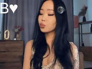 Cam4 Live Sex Cam of ChinSchleck