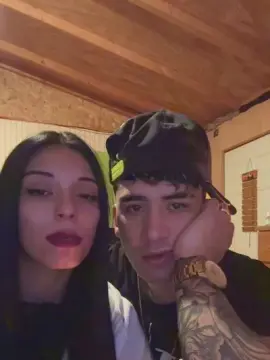 Cam4 Live Sex Cam of K43M3