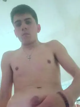 Cam4 Best Webcam of Kevin_423