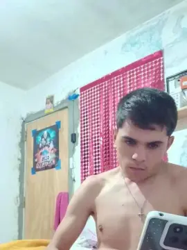 Cam4 Live Porn of Kevin_423