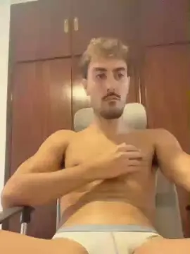 Cam4 Adult Webcam of Luysl