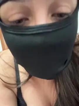 Cam4 Private Sex Chat of Miaux33