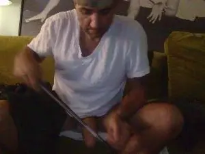 Cam4 Private Sex Chat of bigbigbig_sexy