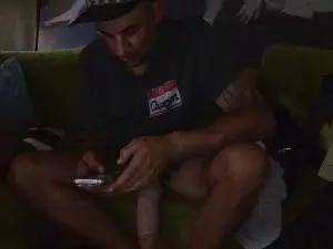 Cam4 Live Sex of bigbigbig_sexy