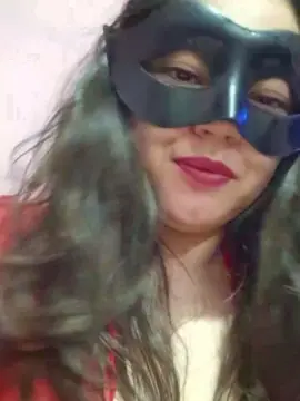 Cam4 Free Live Porn of Pauliina_