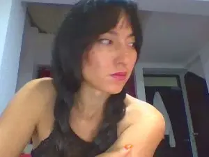 Cam4 Live Sex Cam of daniela_mis