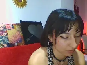 Cam4 Live Porn of daniela_mis